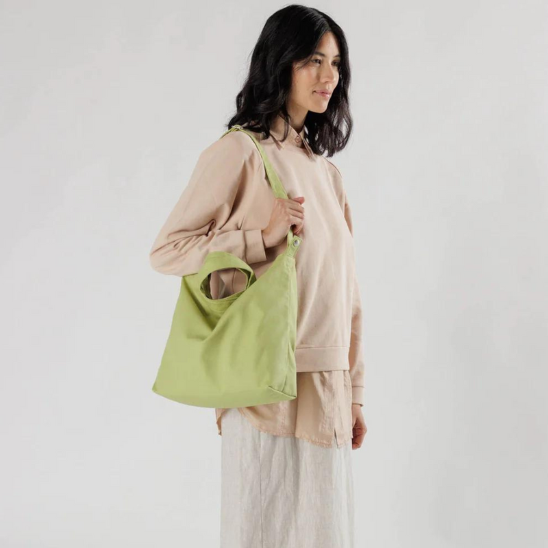 Baggu Horizontal Zip Duck Bag