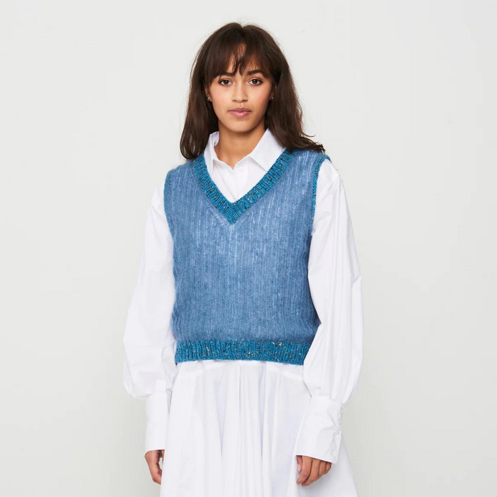 Kit Couture - Nidingen Slipover Kit
