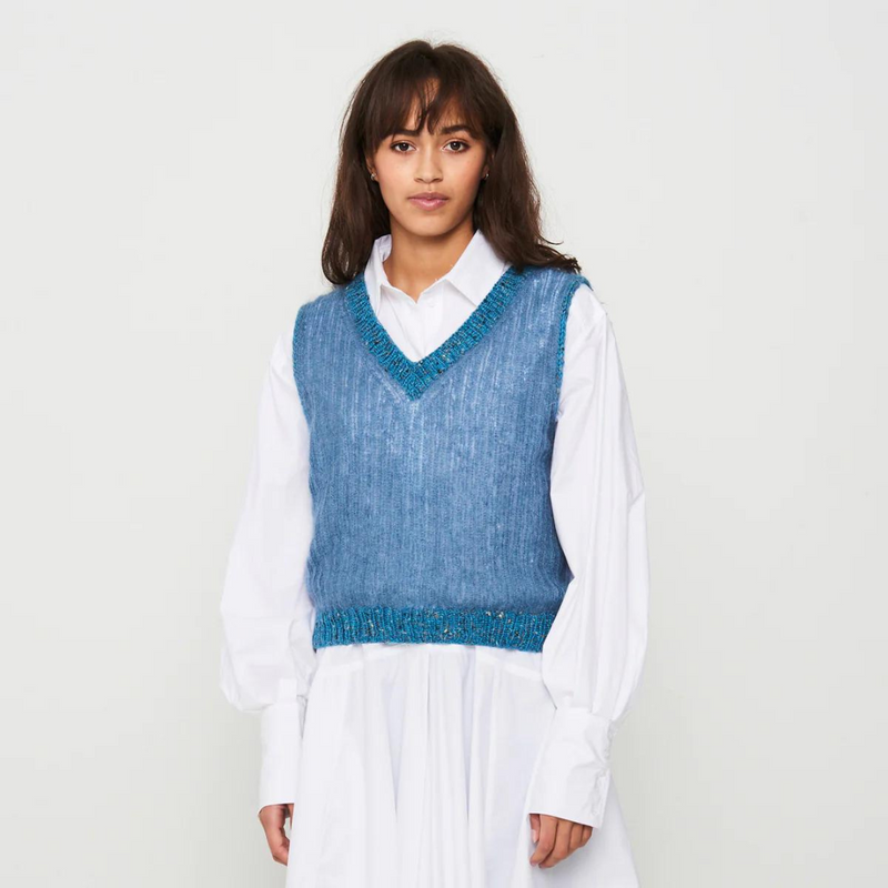 Kit Couture - Nidingen Slipover Kit