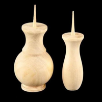 Gina-B Silkworks - Button Tools