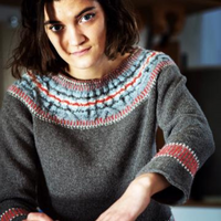 Di Gilpin Printed Patterns