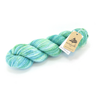 Mominoki Yarns Sock Fine