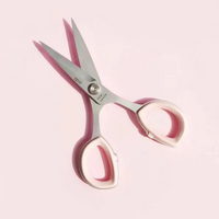 Pom Maker - The Ultimate Pompom Scissors