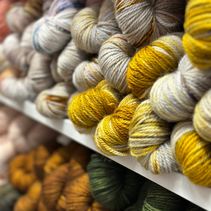 La Bien Aimée - Merino Aran