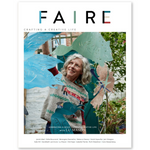 FAIRE Magazine - Issue 8