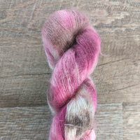 Chelsea Luxe Mohair