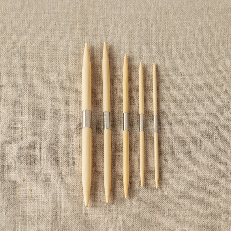 bamboo cable needles
