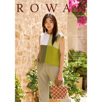 Rowan Knitting & Crochet Magazine - Number 73