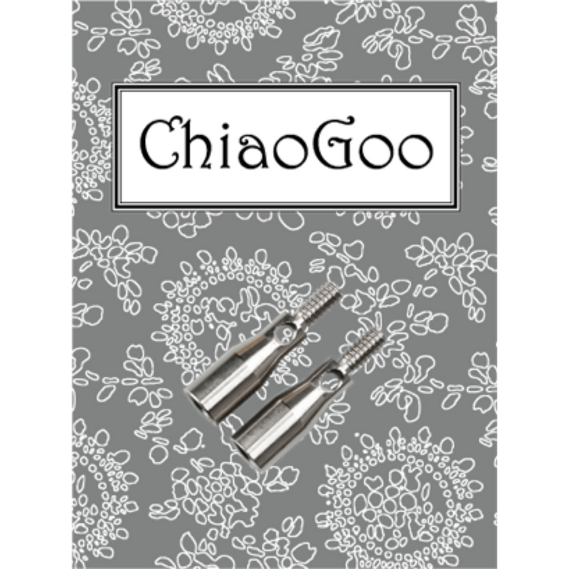ChiaoGoo Cable Adaptors