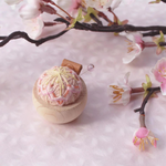 Cohana - Temari Pincushion Necklace Set - Spring 2023 Sakura Edition