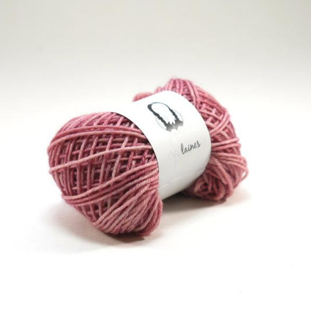 (vi)laines yarnlings - chaussettes sock