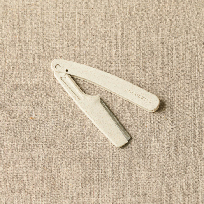 Cocoknits Fuzz Off Comb