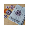 Gina-B Silkworks Zwirknopfe Little Button Journal Kit