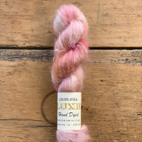 Chelsea Luxe Mohair