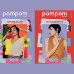 Pom Pom Quarterly [33] Summer 2020 - Knitting Magazine