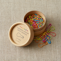 Colored Ring Stitch Markers