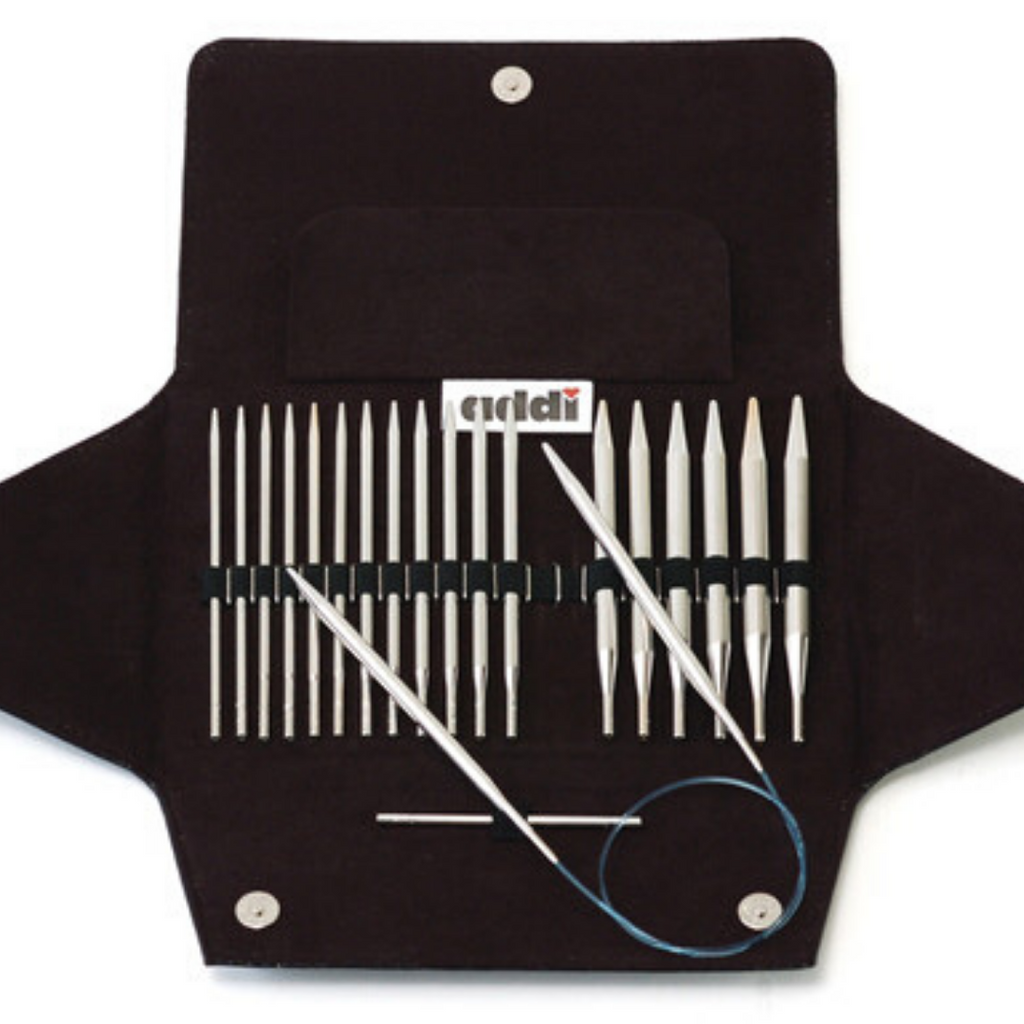 addi - addiclick turbo needle set