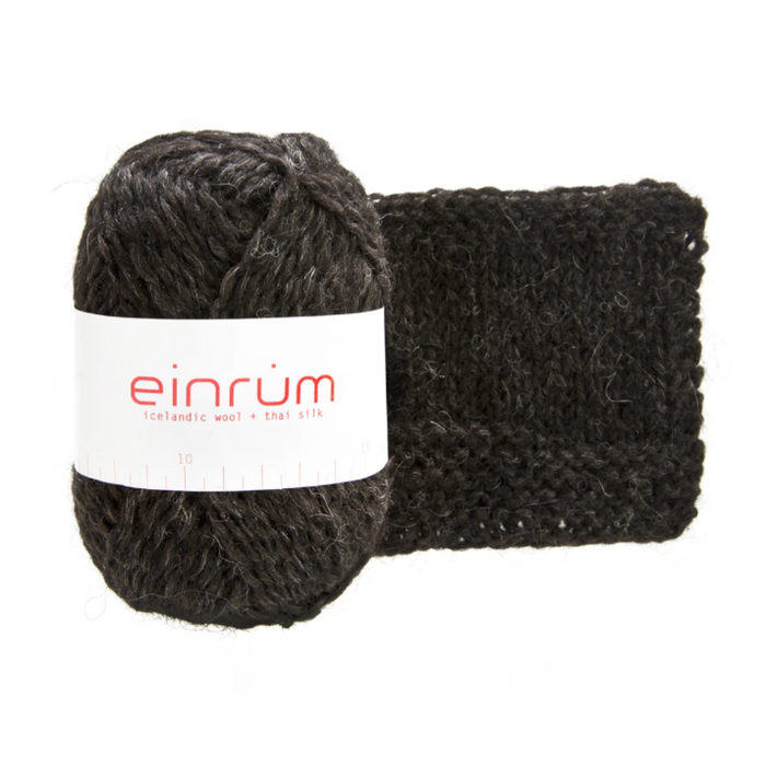 Einrúm L+2