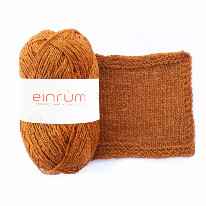 Einrúm E+2