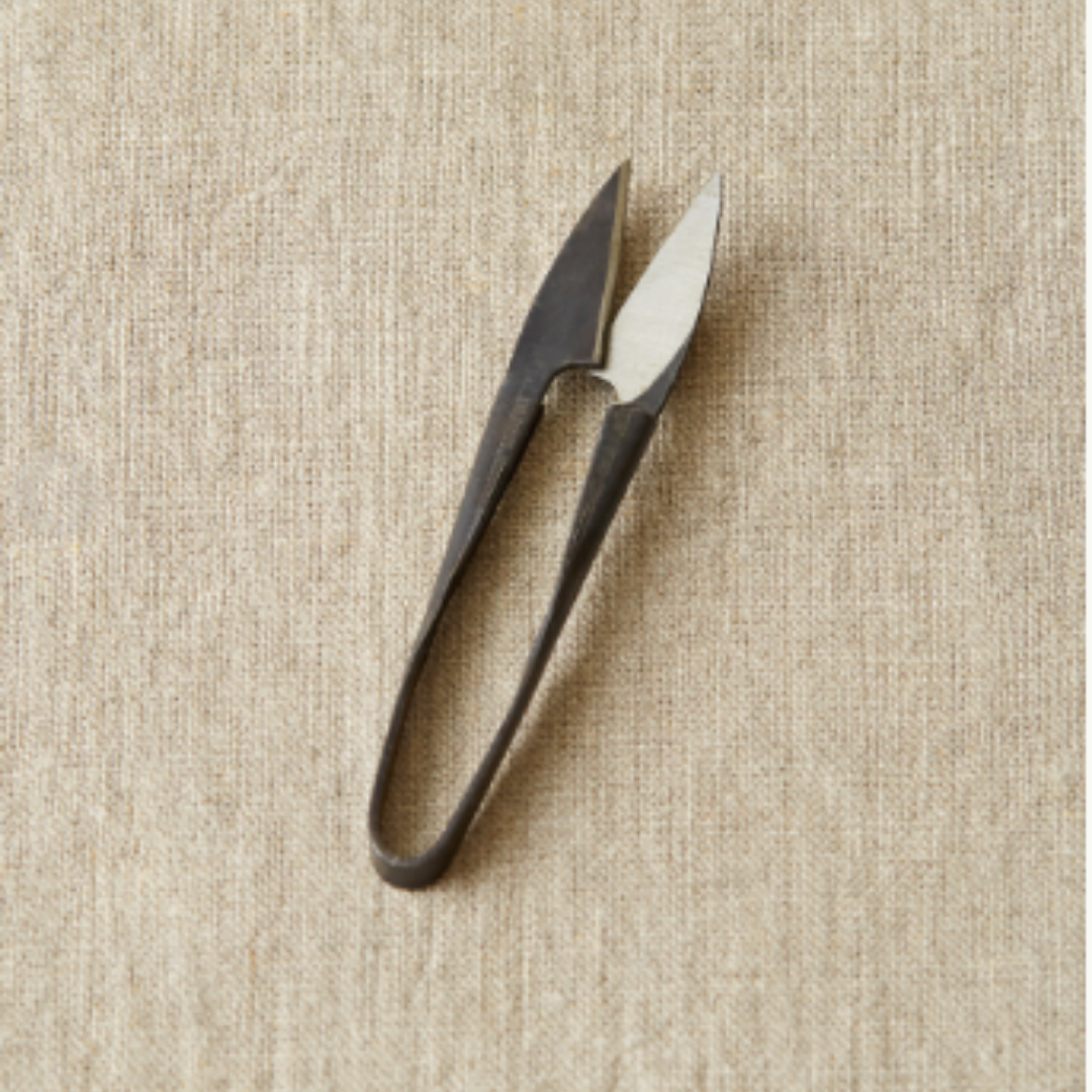 Cocoknits Yarn Snip