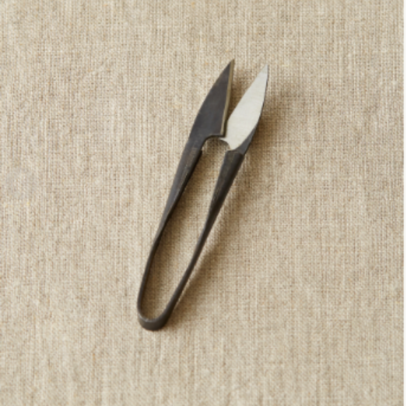 Cocoknits Yarn Snip