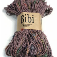 borgo de'pazzi - bibi