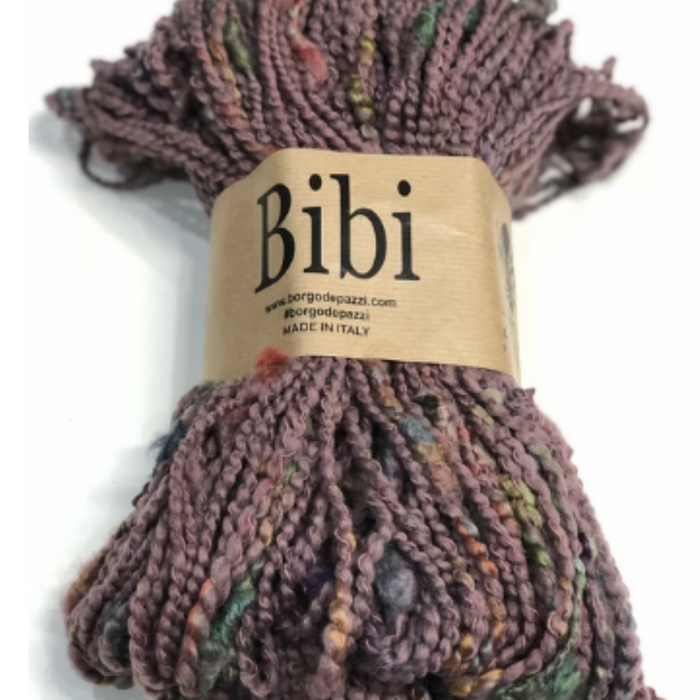 borgo de'pazzi - bibi
