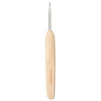 ChiaoGoo Metal Crochet Hook