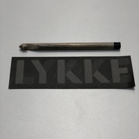 Lykke Crochet Hooks