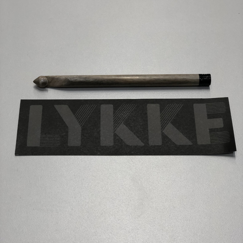 Lykke Crochet Hooks