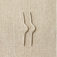 Cocoknits Curved Cable Needles