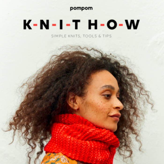 K-N-I-T H-O-W