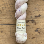 Chelsea Luxe DK Yarn - squishy yarn perfect for hats and sweaters, 100% Superwash Merino blend made in USA