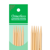 ChiaoGoo Bamboo Double Pointed Needles