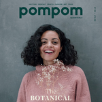 Pom Pom Quarterly [28] Spring 2019