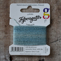 Fyberspates - Gleem Embroidery Thread