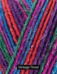Holiday Collection West Yorkshire Spinners (WYS) Signature 4-Ply