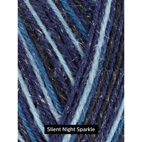 Holiday Collection West Yorkshire Spinners (WYS) Signature 4-Ply