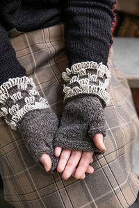 Traditions Revisited: Modern Estonian Knits