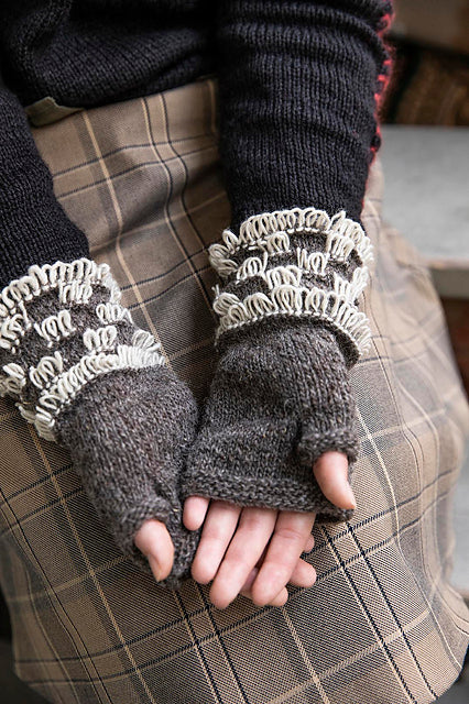 Traditions Revisited: Modern Estonian Knits