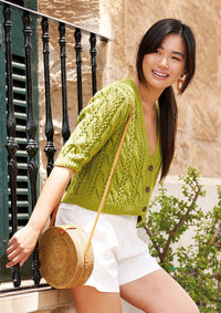 Rowan Knitting & Crochet Magazine - Number 73