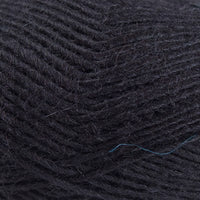 camarose - lama uld 1/2 6900 sort