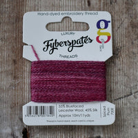 Fyberspates - Gleem Embroidery Thread
