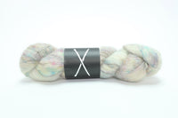 The Knitting Loft - Lush - Suri Heavy Fingering Yarn (M-Z)