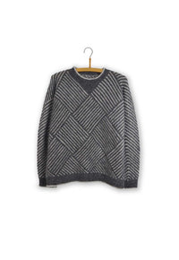 A Knitting Life - Back to Tversted