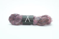The Knitting Loft - Lush - Suri Heavy Fingering Yarn (M-Z)