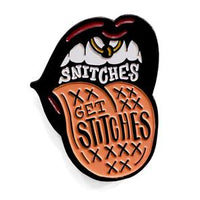 Shelli Can Enamel Pins