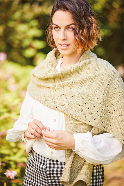 Rowan Knitting & Crochet Magazine - Number 71