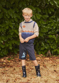 Rowan Hide & Seek
