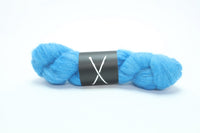 The Knitting Loft - Lush - Suri Heavy Fingering Yarn (M-Z)